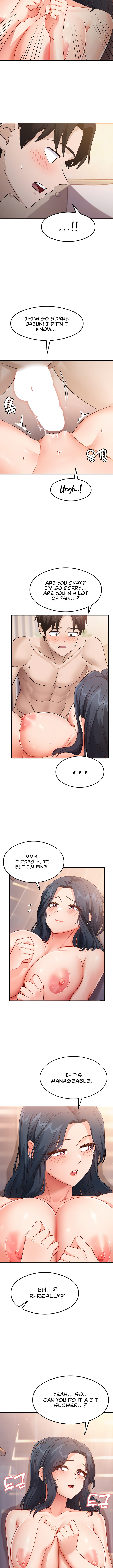 That Man’s Study Method Chapter 5 image 4