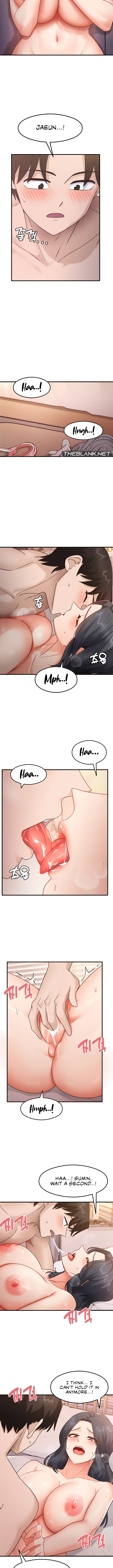 That Man’s Study Method Chapter 5 image 5