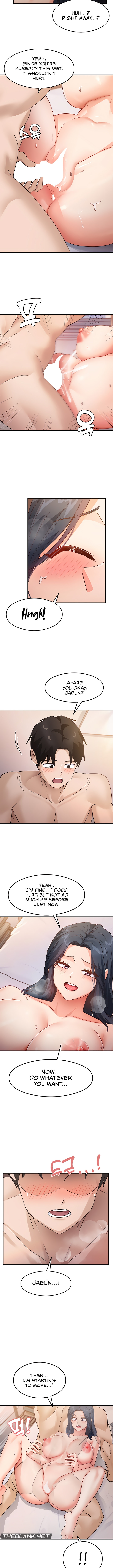That Man’s Study Method Chapter 5 image 7
