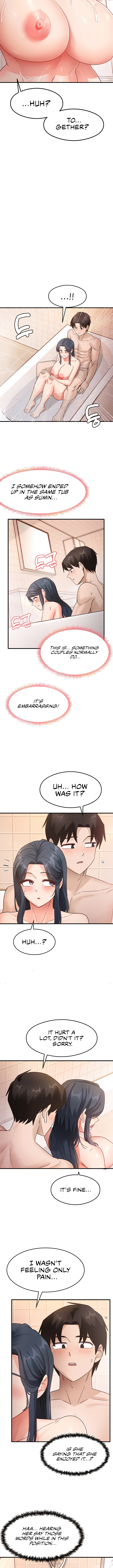 That Man’s Study Method Chapter 6 image 9