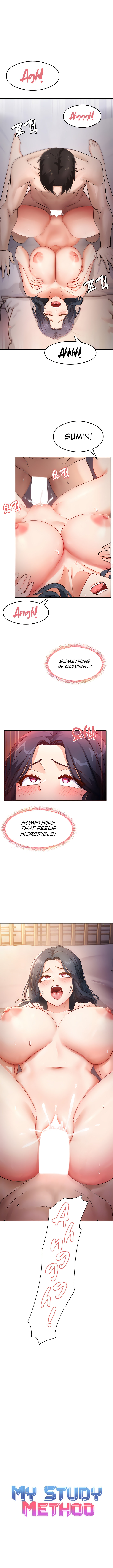 That Man’s Study Method Chapter 6 image 1