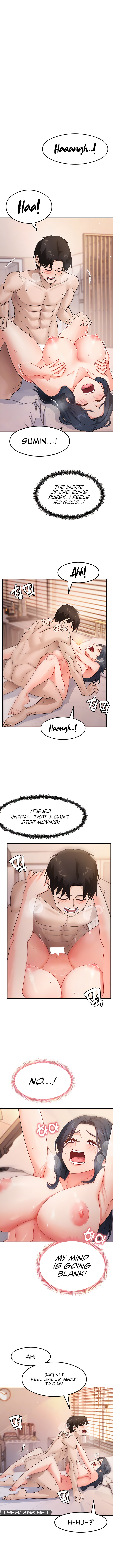 That Man’s Study Method Chapter 6 image 2