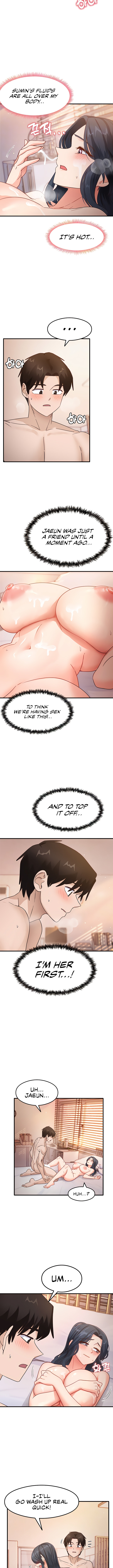 That Man’s Study Method Chapter 6 image 4