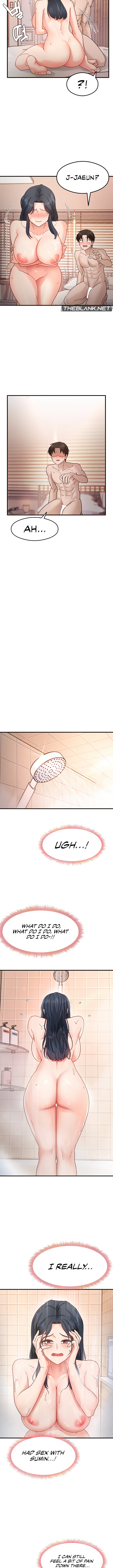 That Man’s Study Method Chapter 6 image 5