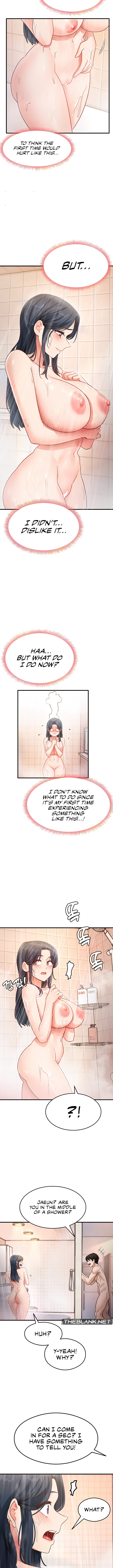 That Man’s Study Method Chapter 6 image 6