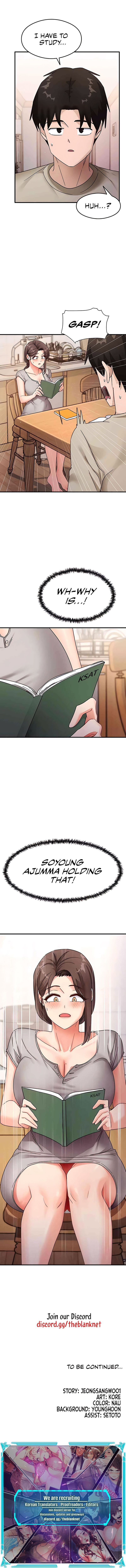 That Man’s Study Method Chapter 7 image 12