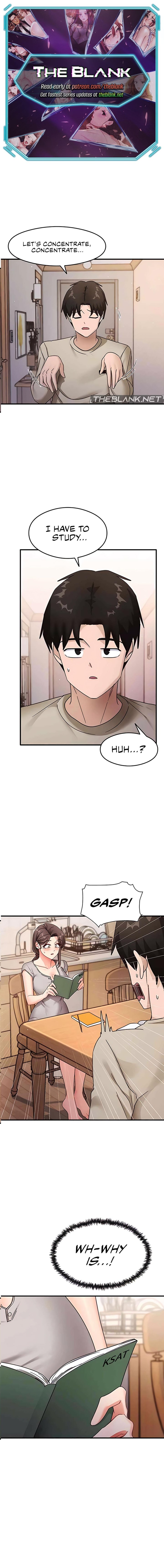 That Man’s Study Method Chapter 8 image 0