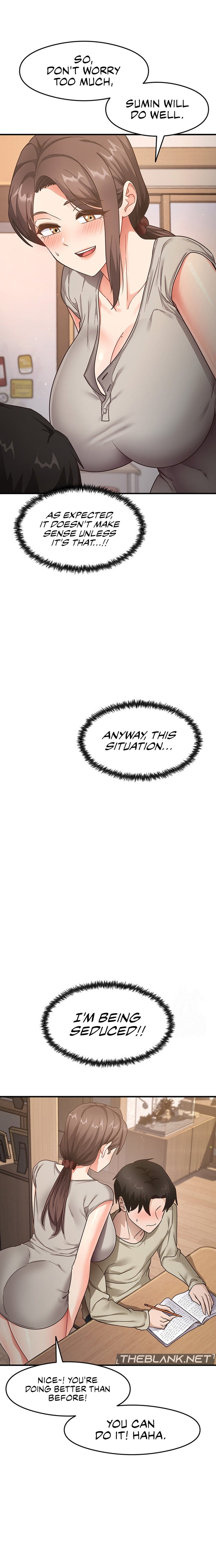That Man’s Study Method Chapter 8 image 11