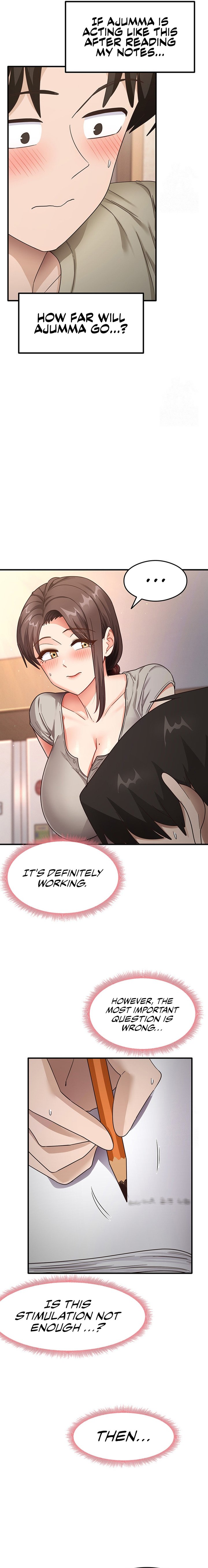 That Man’s Study Method Chapter 8 image 12
