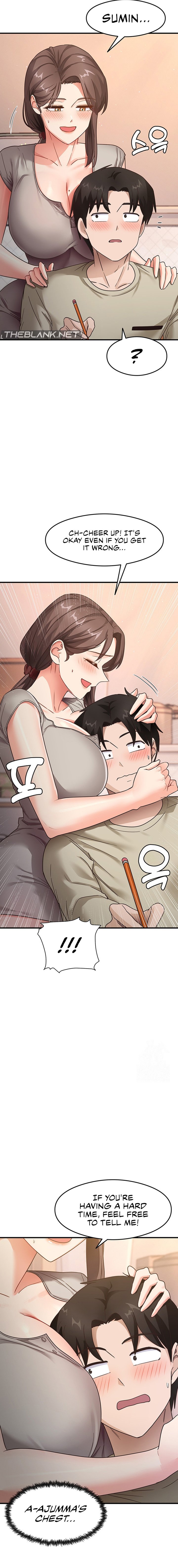 That Man’s Study Method Chapter 8 image 13
