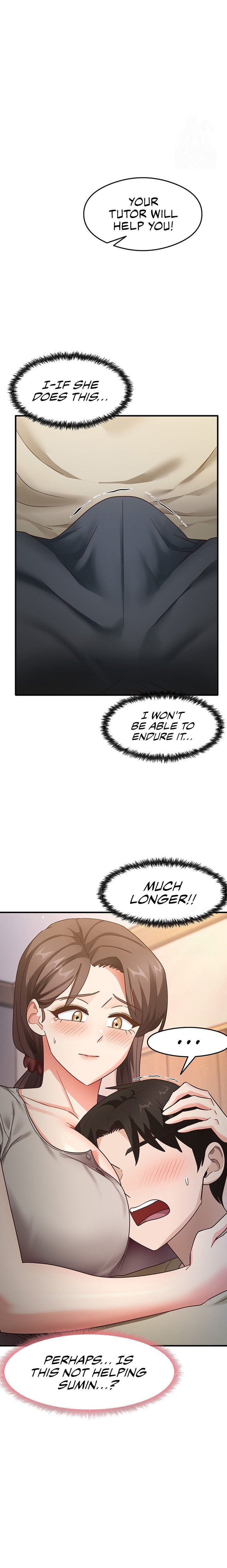That Man’s Study Method Chapter 8 image 14