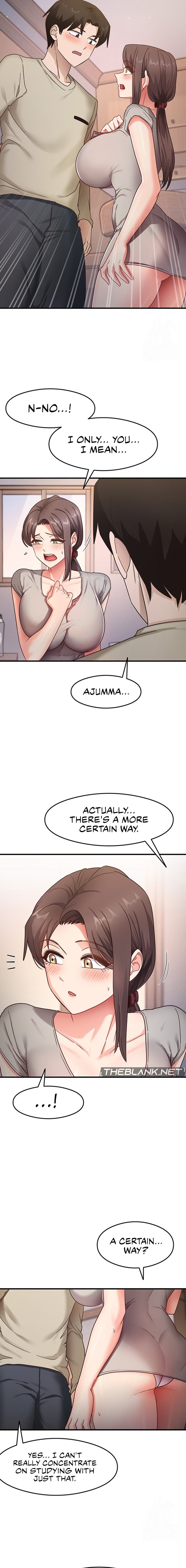 That Man’s Study Method Chapter 8 image 16