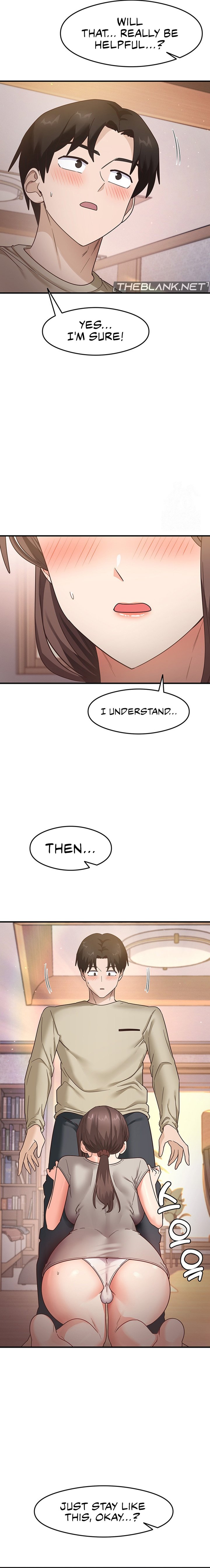 That Man’s Study Method Chapter 8 image 19