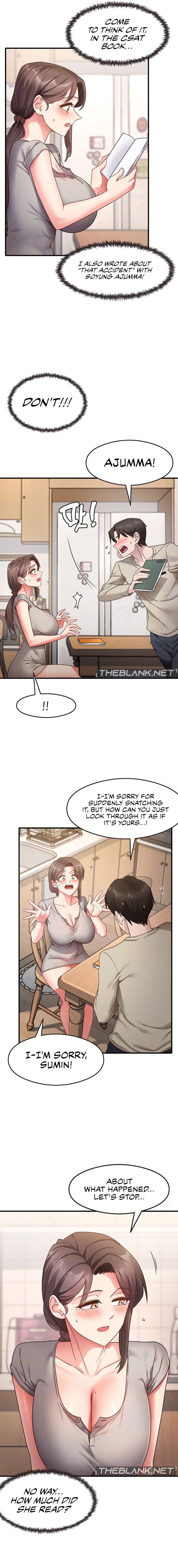 That Man’s Study Method Chapter 8 image 2