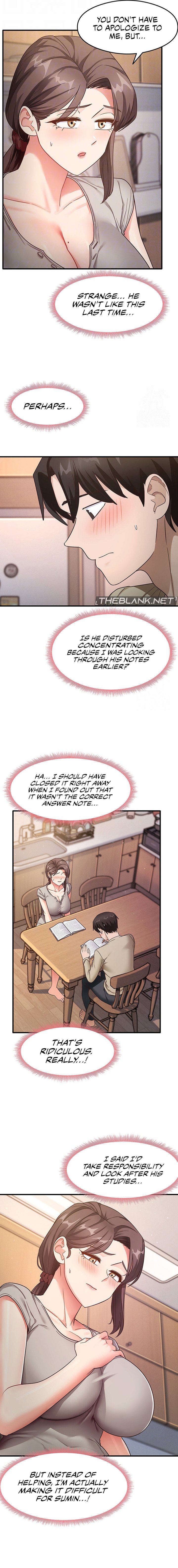 That Man’s Study Method Chapter 8 image 5