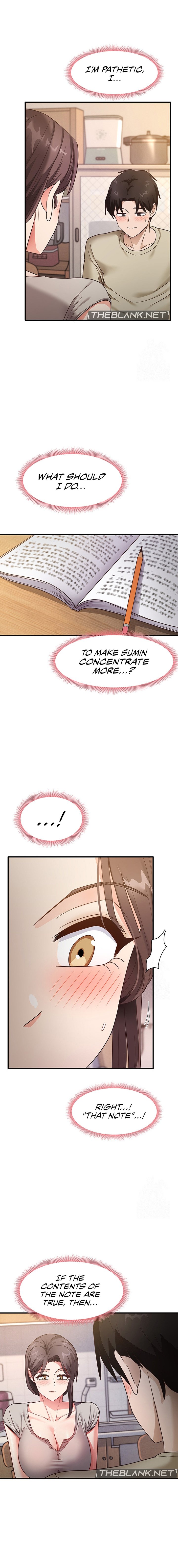 That Man’s Study Method Chapter 8 image 6