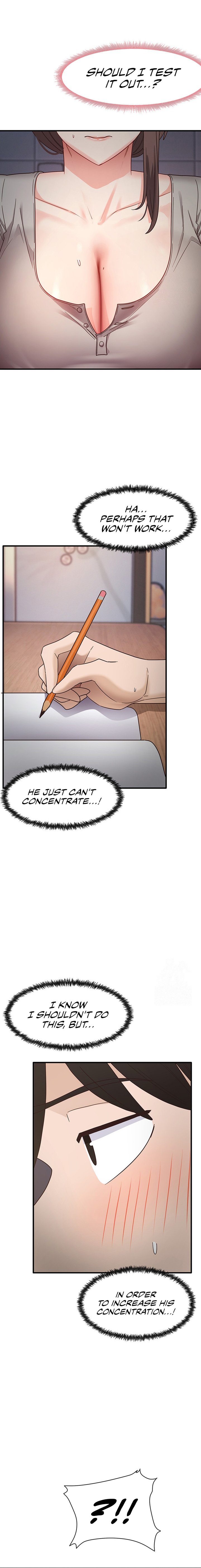 That Man’s Study Method Chapter 8 image 7