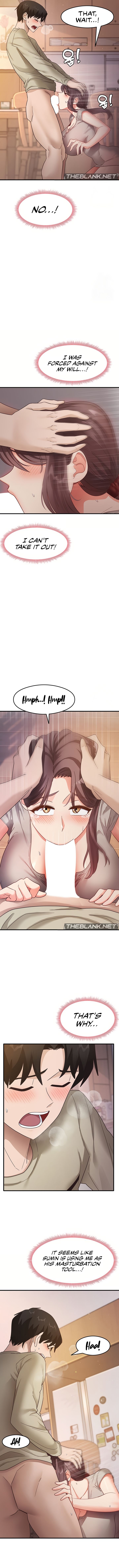 That Man’s Study Method Chapter 9 image 9