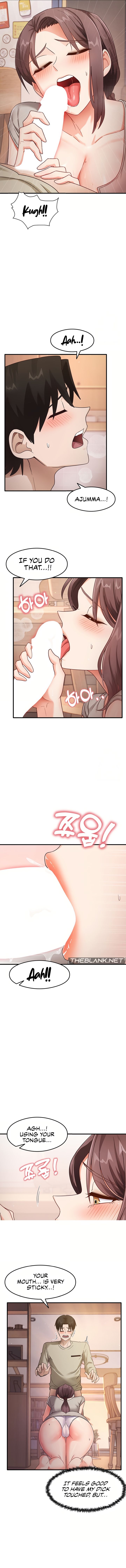 That Man’s Study Method Chapter 9 image 3