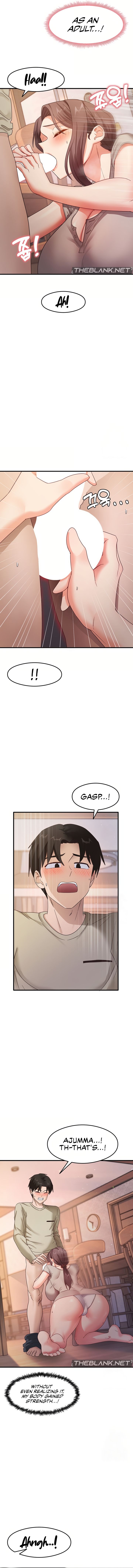 That Man’s Study Method Chapter 9 image 6