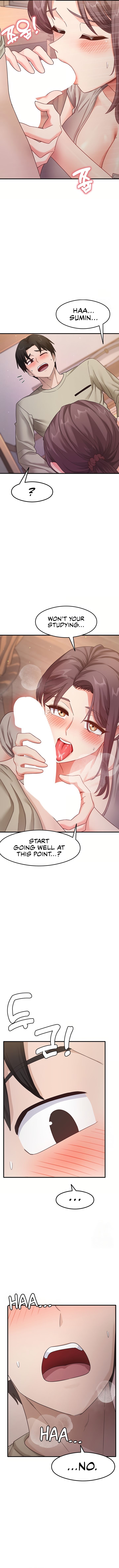 That Man’s Study Method Chapter 9 image 7