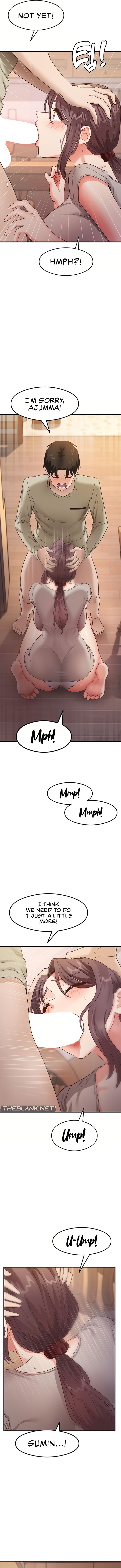 That Man’s Study Method Chapter 9 image 8