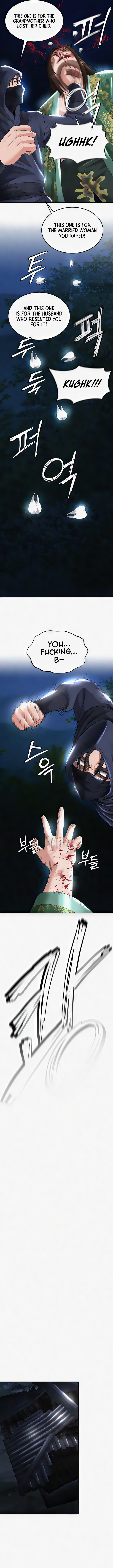 I Ended Up in the World of Murim Chapter 19 image 13