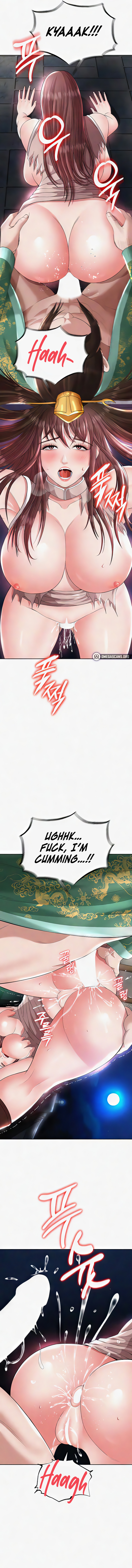 I Ended Up in the World of Murim Chapter 19 image 6