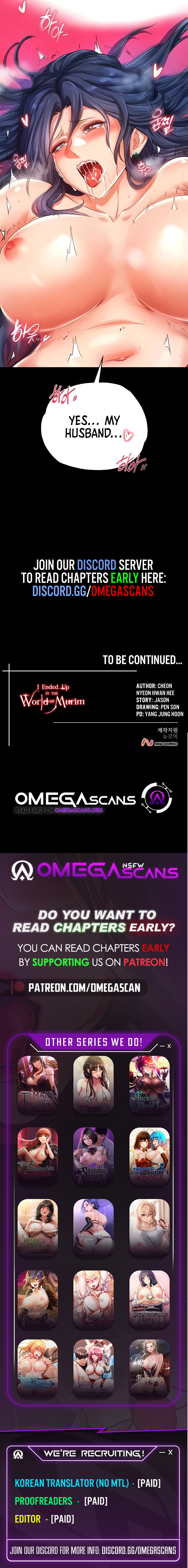 I Ended Up in the World of Murim Chapter 32 image 9