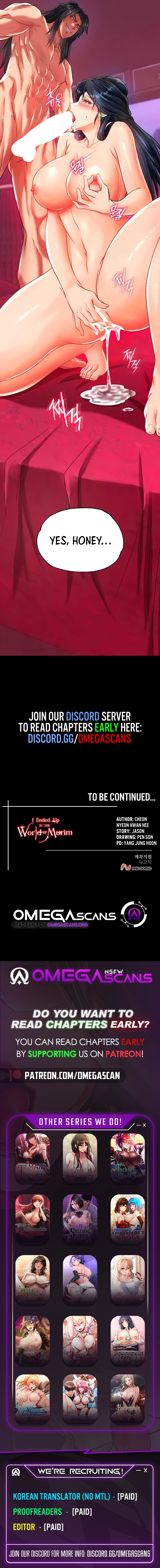 I Ended Up in the World of Murim Chapter 33 image 9