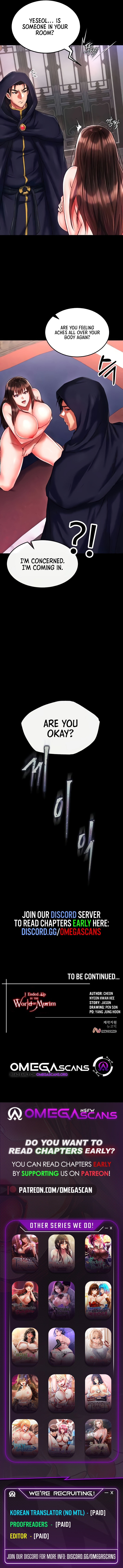 I Ended Up in the World of Murim Chapter 40 image 9