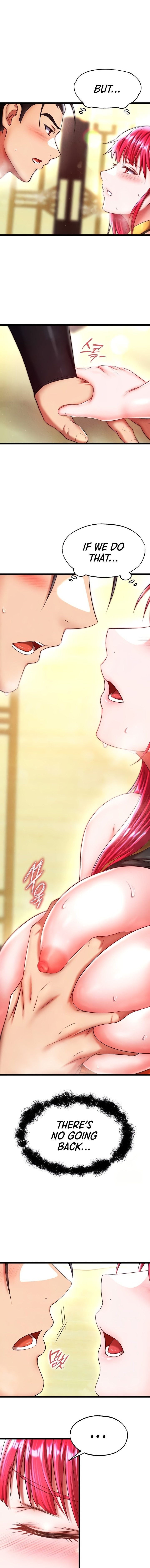 I Ended Up in the World of Murim Chapter 62 image 0