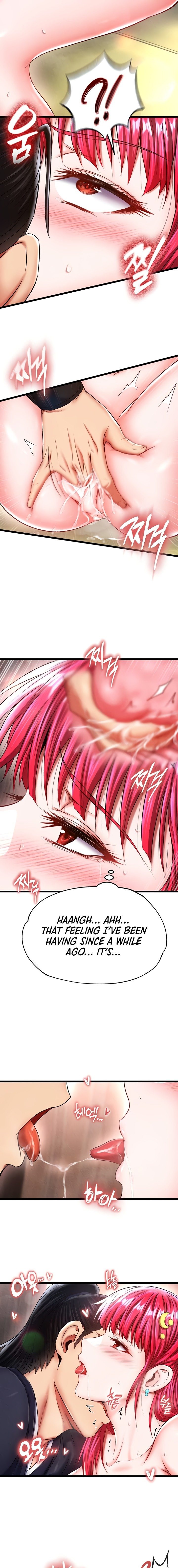 I Ended Up in the World of Murim Chapter 62 image 4