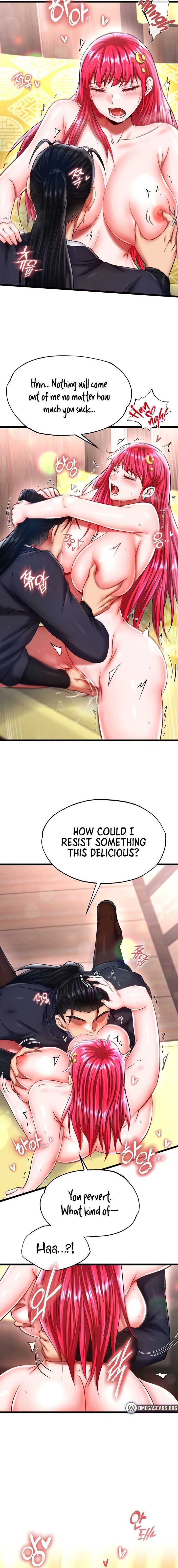 I Ended Up in the World of Murim Chapter 62 image 5