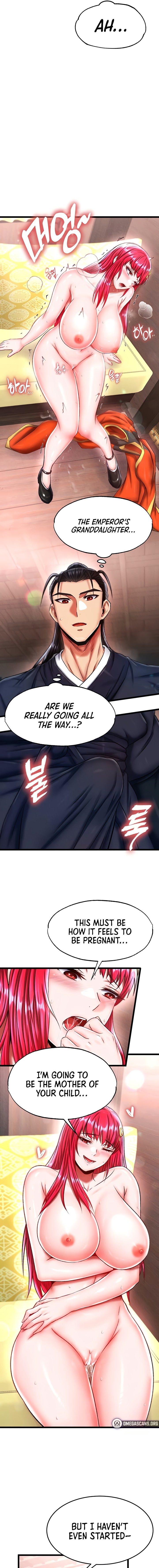 I Ended Up in the World of Murim Chapter 62 image 8