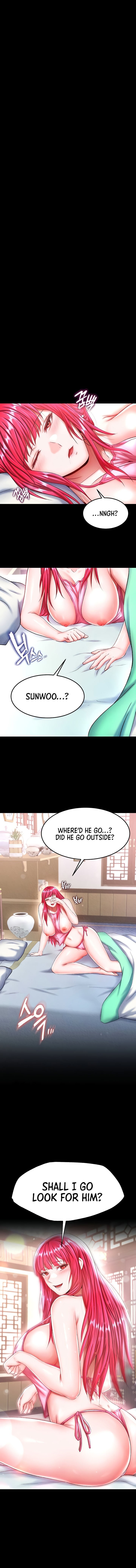 I Ended Up in the World of Murim Chapter 66 image 0