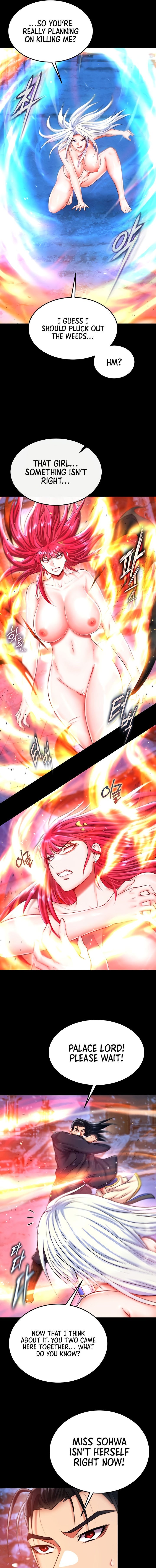 I Ended Up in the World of Murim Chapter 66 image 12