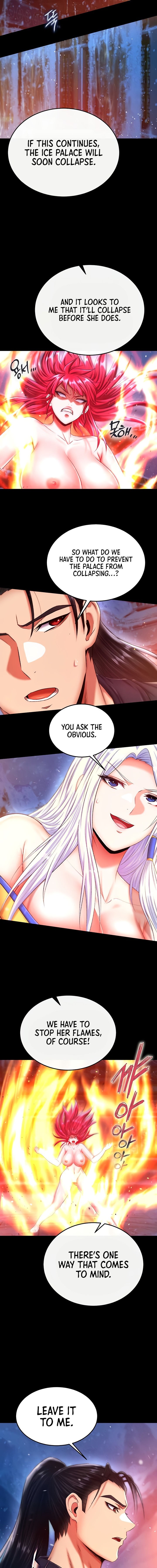 I Ended Up in the World of Murim Chapter 66 image 14