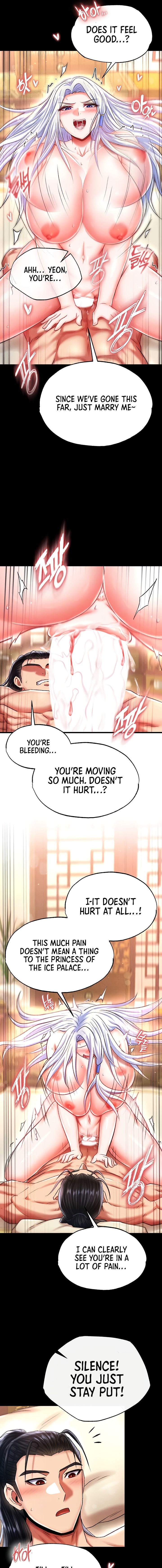 I Ended Up in the World of Murim Chapter 66 image 2