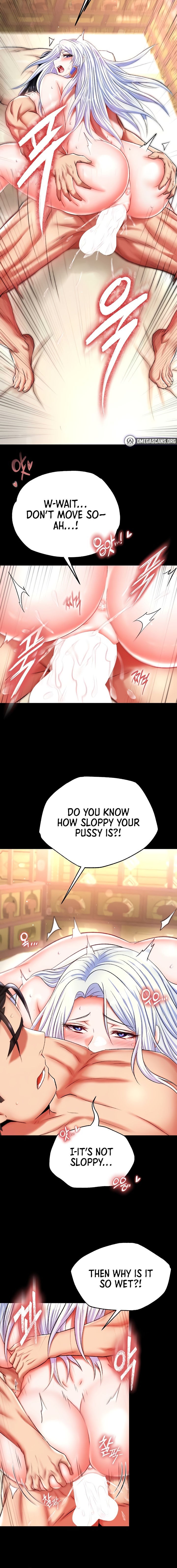 I Ended Up in the World of Murim Chapter 66 image 5