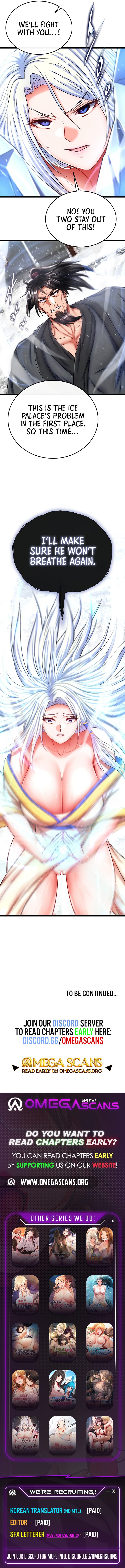 I Ended Up in the World of Murim Chapter 69 image 11