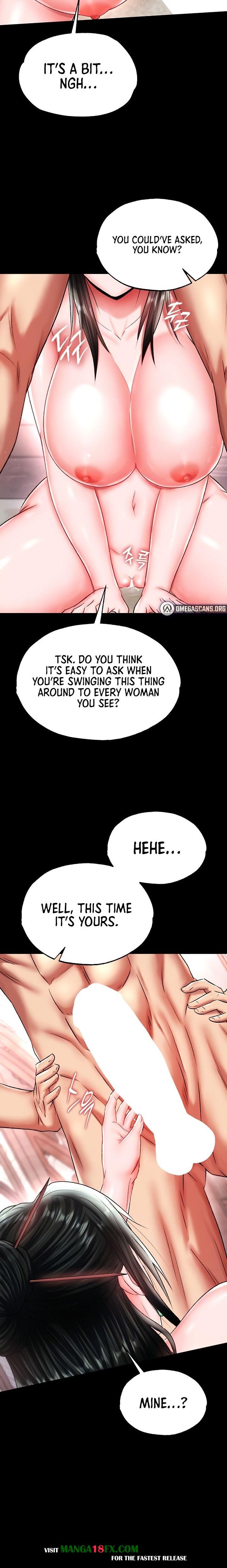 I Ended Up in the World of Murim Chapter 73 image 14