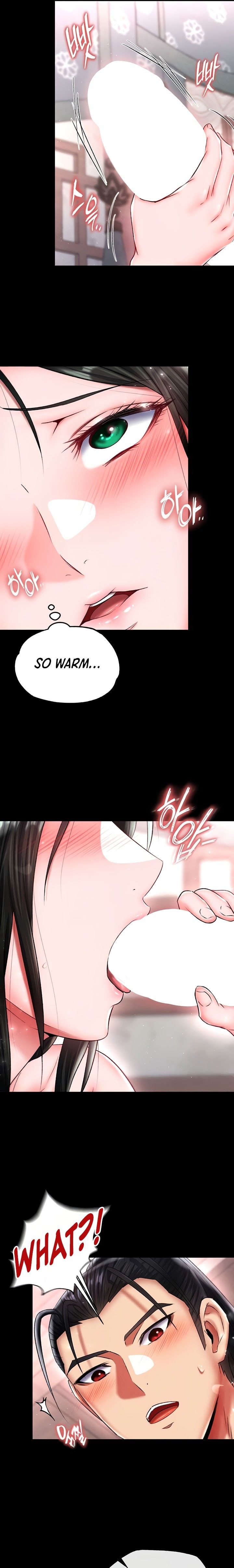 I Ended Up in the World of Murim Chapter 73 image 15