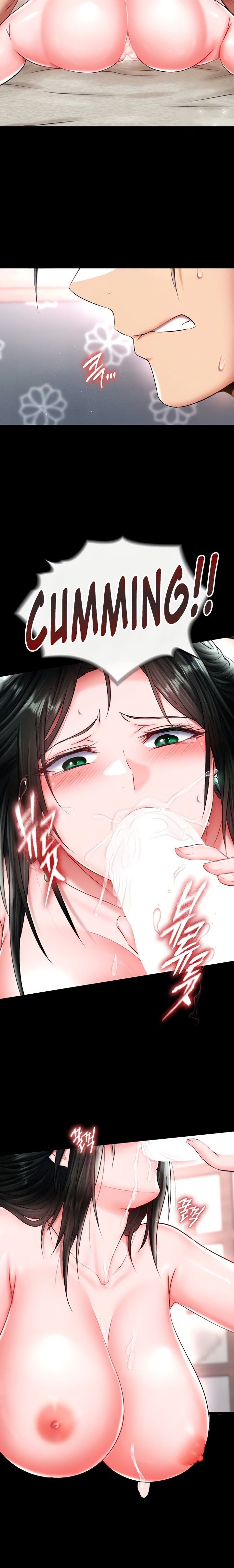 I Ended Up in the World of Murim Chapter 73 image 17