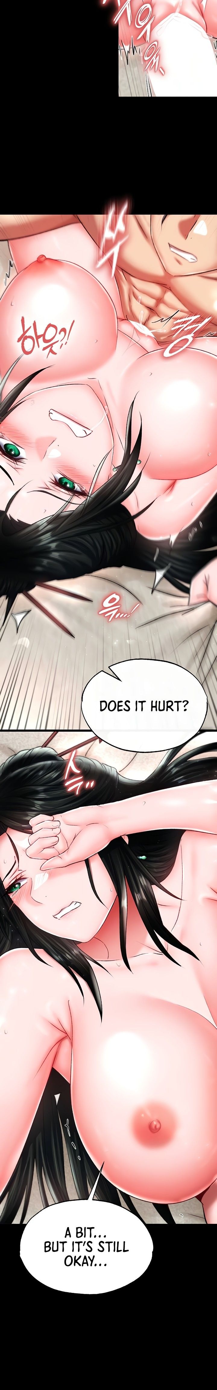 I Ended Up in the World of Murim Chapter 73 image 20