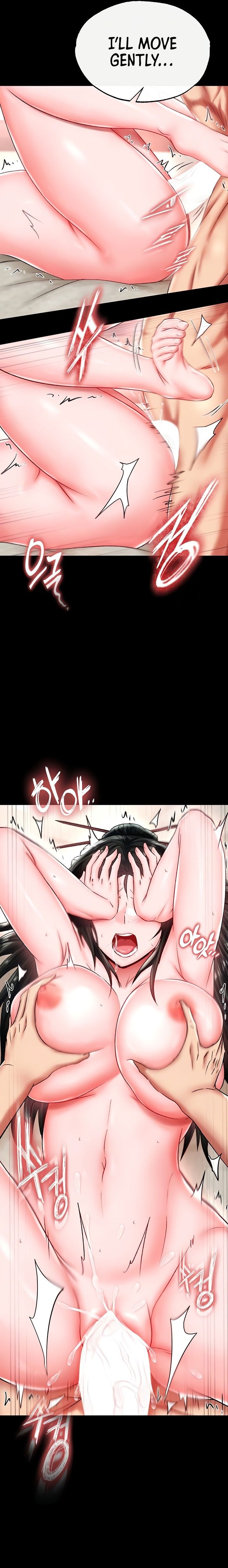 I Ended Up in the World of Murim Chapter 73 image 21