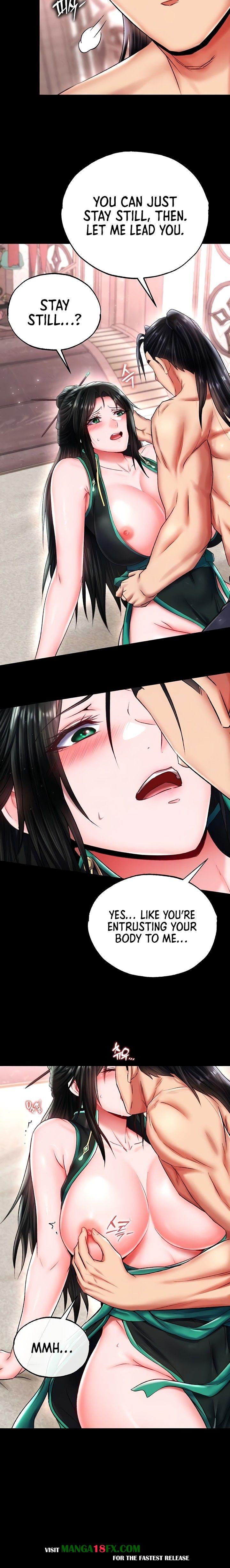 I Ended Up in the World of Murim Chapter 73 image 5