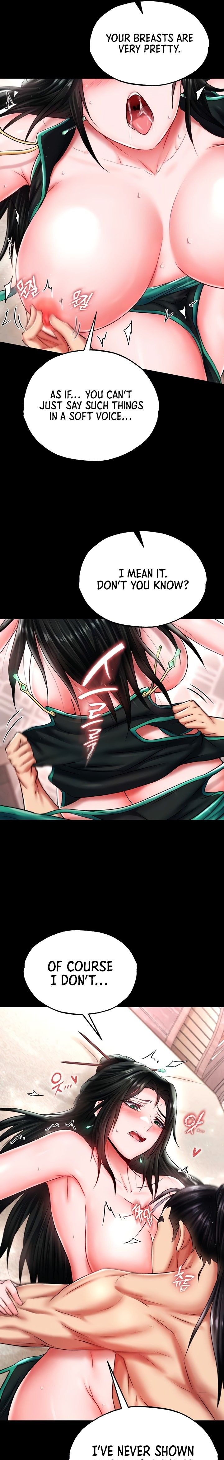 I Ended Up in the World of Murim Chapter 73 image 6