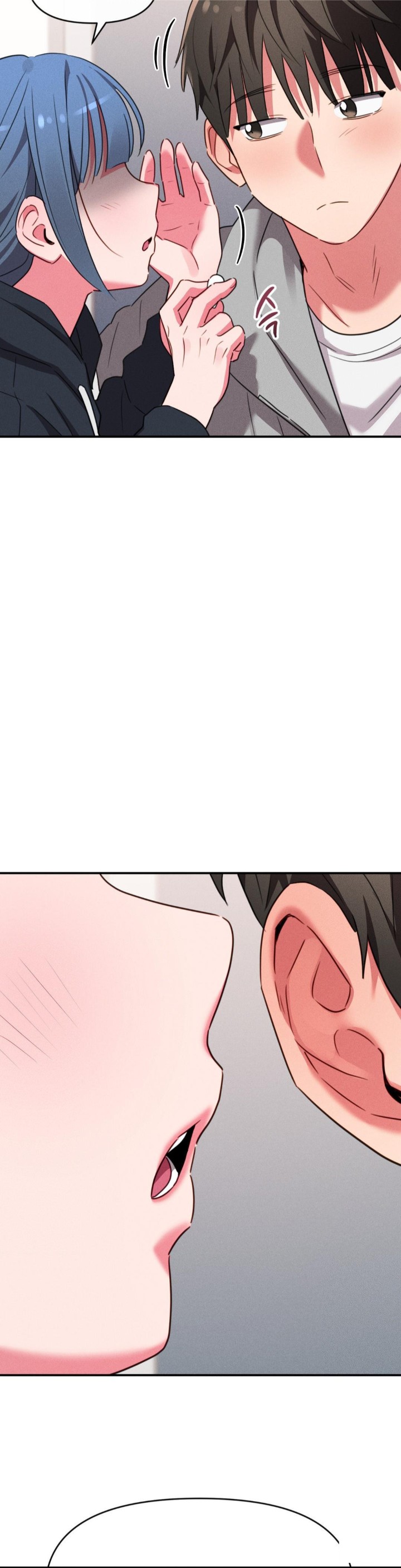 Sex for Survival Raw Chapter 15 image 36