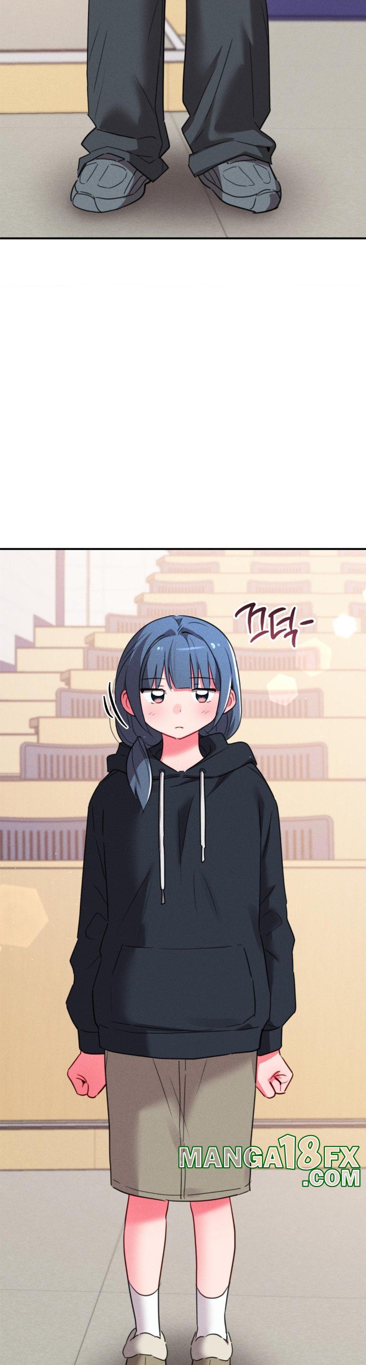 Sex for Survival Raw Chapter 16 image 34
